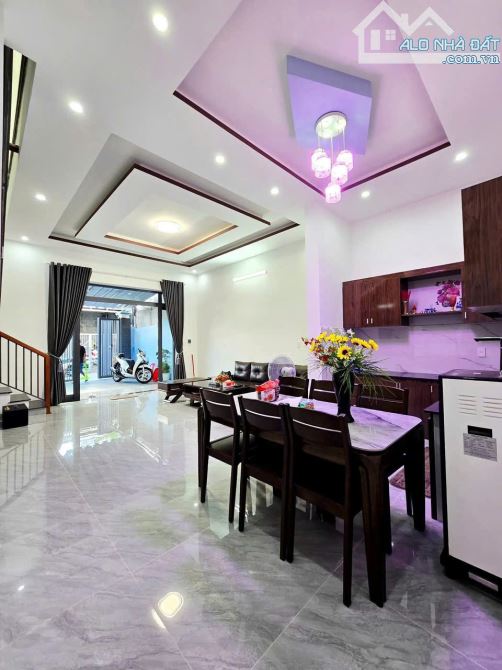 📌📌📌LÀM VIỆC TRỰC TIẾP GIÁ TỐT !!! Bán nhà 2 tầng k428 Tôn Đản. - 2