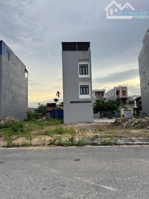 Bán Đất Khâu Da_Cửa Trại, Thủy Đường, Thủy Nguyên, giá chỉ có4,7 tỷ - 2