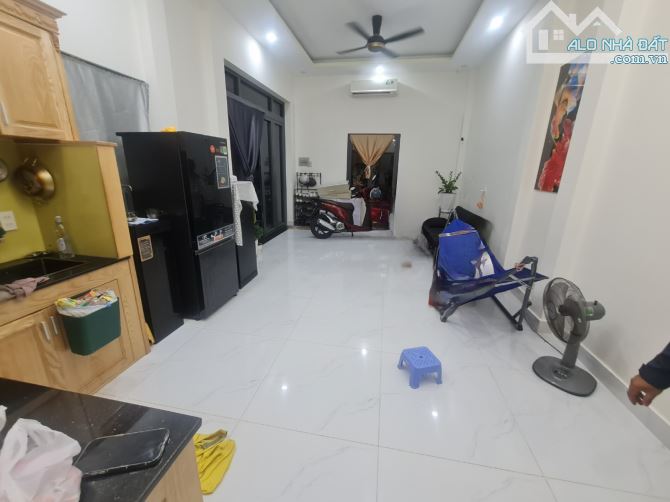 Đường Kha Vạn Cân, gần Chợ Thủ Đức – ~60m² – Giá 3.5 Tỷ - 2