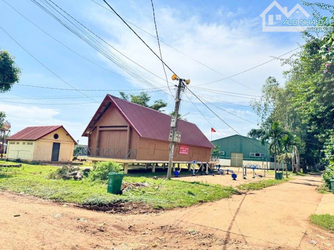 ĐẤT MT 15A HÒA THUẬN - PHƯỜNG TÂN AN  - ĐAKLAK 1,3Tỷ - 2