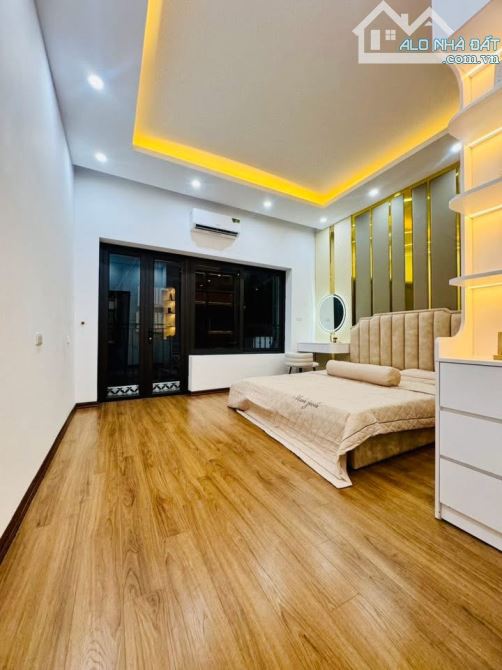 Bán nhà - Tặng nội thất - Phố Kim Ngưu 46m 4 tầng thoáng trước sau 9.68 tỷ - 2