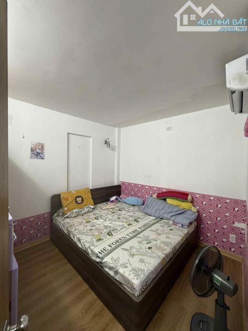 Bán nhà gác lửng, nở hậu, full nội thất, gần đường chính, Nguyễn Phước Nguyên, Thanh Khê - 2