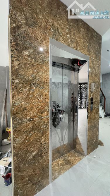 SIÊU PHẨM PHÚ MINH 53m 7 TẦNG MT4.9m GIÁ 16.2 TỶ BẮC TỪ LIÊM CCMN CAO CẤP FULL NỘI THẤT - 2