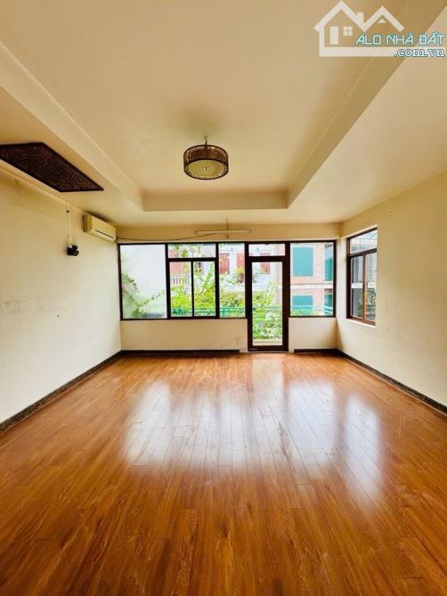 SIÊU PHẨM - THANH AM, THÔNG SỐ KHỦNG, LÔ GÓC, OTO TRÁNH, 73M2, MT: 5.2M, 5 TẦNG, 16.9 TỶ - 2