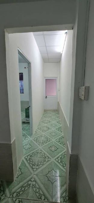 BÁN GẤP NHÀ HẺM XE HƠI ĐỖ THỪA LUÔNG , 92 M2 , 4 x 23 , 2 TẦNG , GIÁ NHỈNH 7TỶ - 2