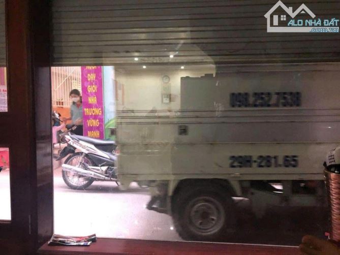 BÁN CHUNG CƯ MINI MỸ ĐÌNH, Ô TÔ QUA,50m2, 6 TẦNG, THANG MÁY, 10ONKK, Ô TÔ QUA, NHỈNH 12 TỶ - 2
