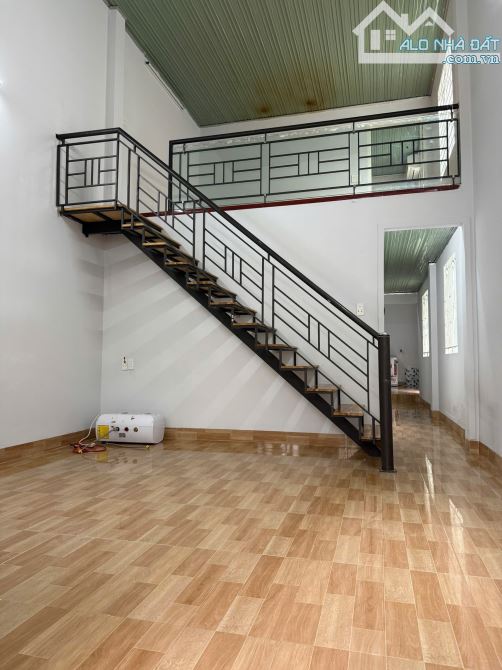 NHÀ HẺM BÙI HỮU NGHĨA - BMT - ĐAKLAK 2Tỷ950Triệu - 2