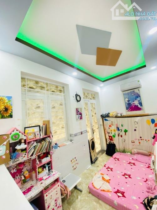 BÁN NHÀ 3 TẦNG – Ở + CHO THUÊ - 60M² - ĐƯỜNG 168, PHƯỚC LONG A - 2