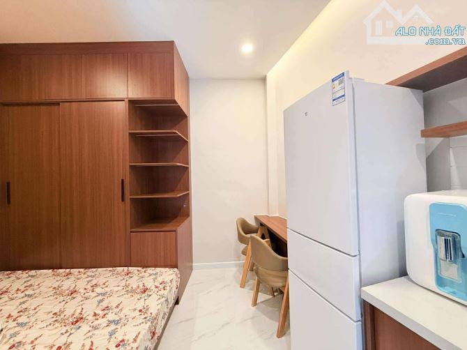 GÒ VẤP – TRƯƠNG ĐĂNG QUẾ – NGANG 4.1M – 91M² – 8.95 TỶ – SIÊU CHDV FULL KHAI THÁC - 2