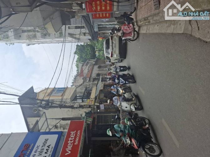 🏠 Bán NHÀ DÂN XÂY Ở NGAY – Hồ Văn Chuơng- Cách Ô TÔ 10M – NGÕ THẲNG TẮP – CHỐT GẤP! 🔥- G - 2