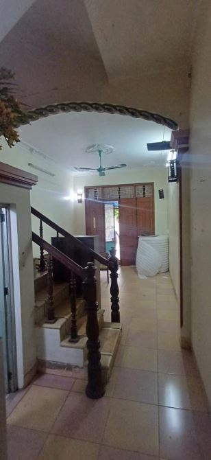 HIếm - Bán nhà Ngọc Hồi, phân lô vỉa hè, ô tô tránh - 2