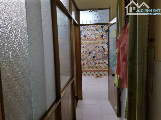 98m2 - ngang 5.6 - shr - hẻm nhựa 6m - ngay cđ giao thông dương đình hội - 7.5 tỷ - 2