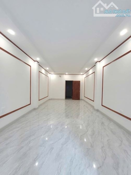 TT CẦU GIẤY 50M x7 TẦNG THANG MÁY-19,5 TỶ,NGÕ Ô TÔ,THÔNG,KINH DOANH ĐỈNH - 2