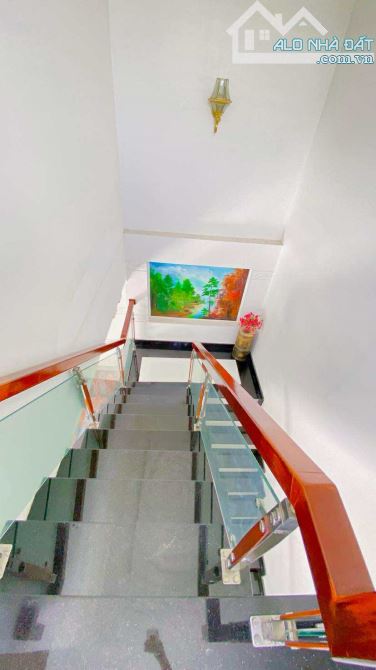 Bán nhà 3 phòng ngủ đường Lê Hồng Nhi mới đẹp - 22