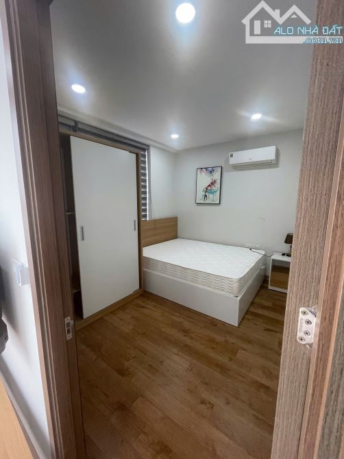 Cho thuê chung cư rose town 79 Ngọc Hồi 2pn full đồ đẹp - 2