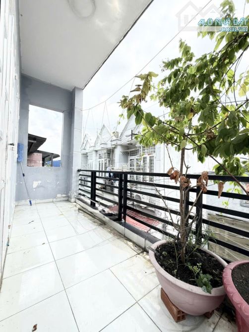 BÁN NHÀ 2 TẦNG ĐÚC THỚI AN QUẬN 12 GIÁ RẺ 3.36 TỶ - 3