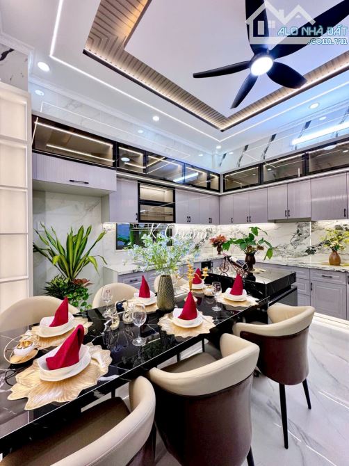 BÁN NHÀ SIÊU PHẨM TRONG  KDC 91B - Ninh KIỀU CẦN - 3
