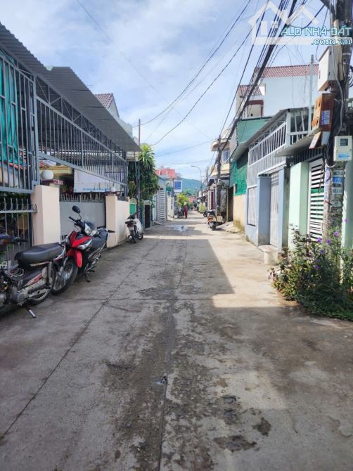 CHỈ 1,2 TỶ CÓ NGAY LÔ ĐẤT Ô TÔ THÔNG NGUYỄN THÁI HỌC, TT. DIÊN KHÁNH, 62M2 - 3