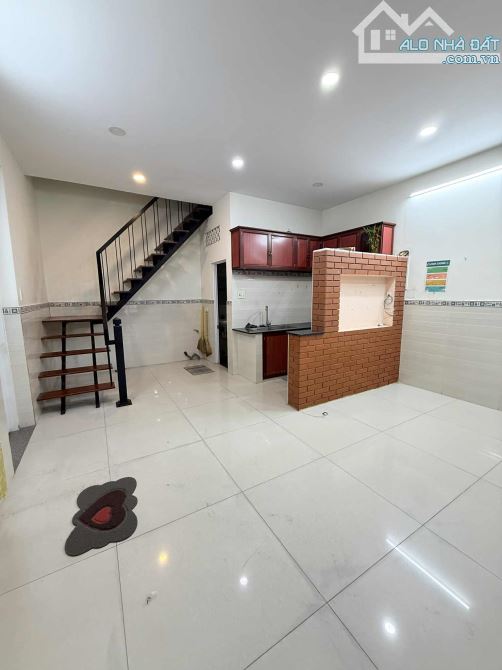 BÁN NHÀ CĂN GÓC 2 MẶT TIỀN ĐƯỜNG B6 – KHU VCN PHƯỚC HẢI – TRUNG TÂM NHA TRANG - 6