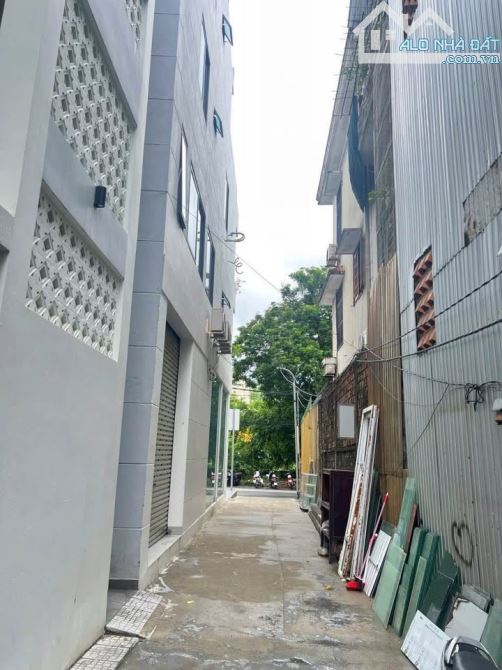 Bán đất 90m2 Kiệt ôtô 174 Phan Chu Trinh, cách đường chính chỉ 40m, P. Thuận Hóa, TP Huế - 3