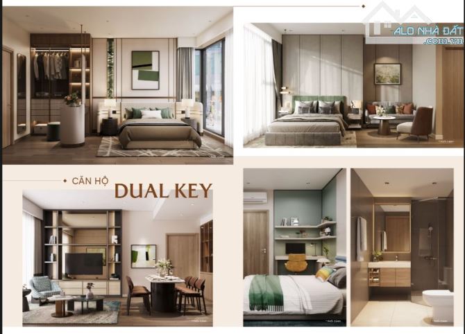 Căn Hộ 2 Phòng Ngủ  – View Sông Hàn, Sống Đẳng Cấp Trung Tâm - 3