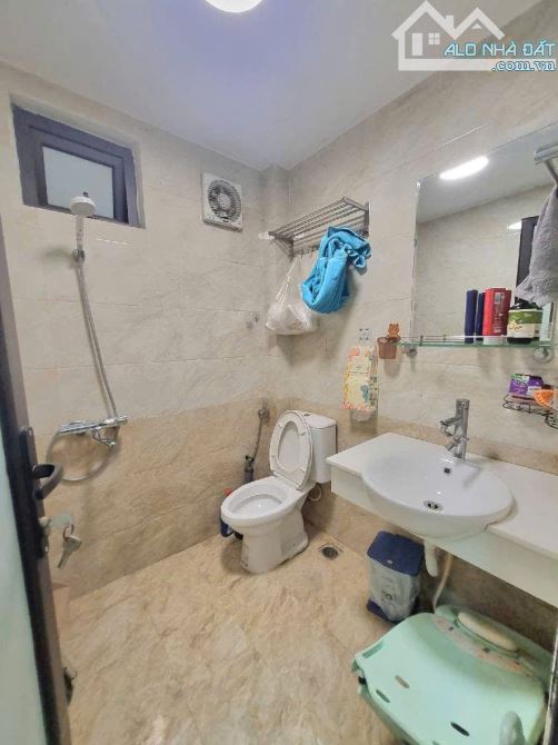 Bán Nhà Phố Thi Sách,Trần Xuân Soạn - OTO đỗ - 44m2 x 6 Tầng thang máy, nhà mới - Sổ vuông - 3