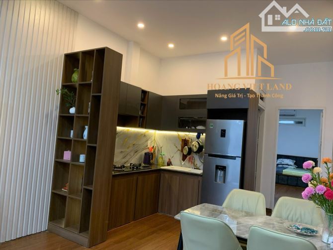 Bán nhà hẻm 171 Hùng Vương , Tân Lập 1 tỷ 950 ( Nhà cho người hướng nội) - 3