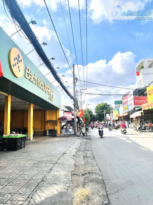 💁‍♂️Bán nhà C4 - 147mv(6*24.5), full thổ, Công nhận đủ, Hẻm xe hơi 7m. Ngay làng ĐHQG LX. - 3