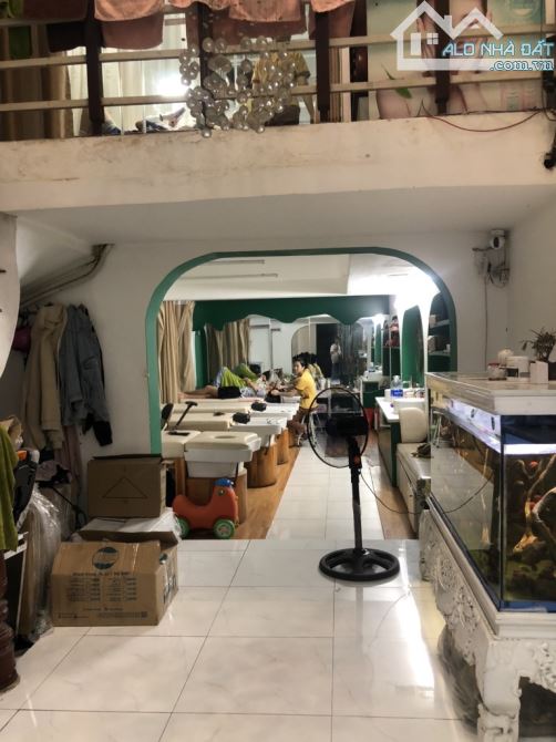 MẶT PHỐ KD PHÚ DIỄN – ÔTÔ TRÁNH – VỈA HÈ – 80M² – 6 TẦNG – 21.5 TỶ (ĐTL202593) - 3