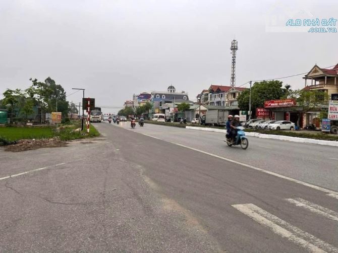 SIÊU PHẨM, SIÊU VIP VÂN NỘI, ĐÔNG ANH, HÀ NỘI, TRỤC CHÍNH ĐƯỜNG VÂN TRÌ, KINH DOANH BẤT CH - 3