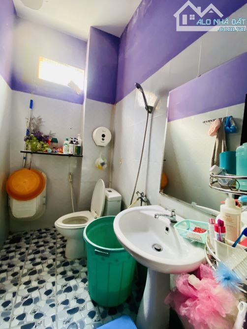 Thống Nhất - Gò Vấp - 56m2 - 3 Tầng - 6.2 tỷ - Hẻm Ô tô - Hoàn công - SHR - 3