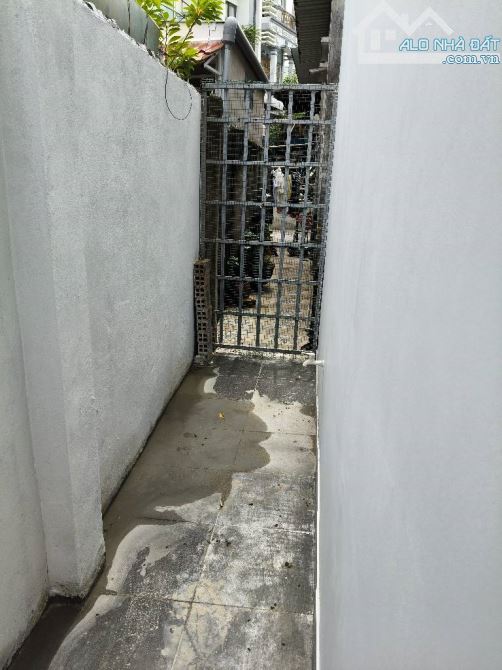 LÔ GÓC - HXH - 70 M2 - 2 TẦNG - 3 PN CHỈ 5,150 TỶ TL - TÂN CHÁNH HIỆP QUẬN 12 - 3