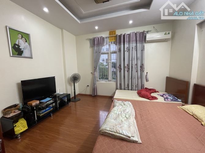 CHÙA BỤT MỌC – ÔTÔ - GẦN CHỢ, TRƯỜNG – 55M – 4 TẦNG – 10 TỶ (ĐTL912112) - 3