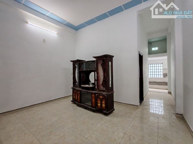 🏡 ĐẶNG XUÂN THIỀU – NHÀ 2 TẦNG 2 MÊ – NGANG 6M – ĐƯỜNG 7M5 – DÒNG TIỀN 12TR/TH – CHỈ 8.5 - 3