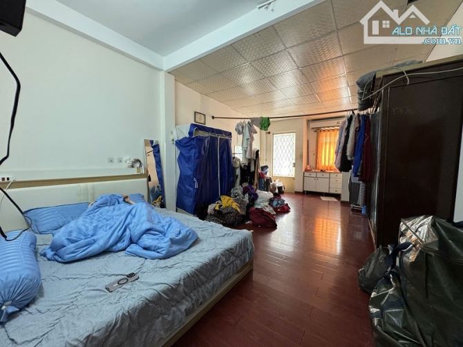 Bán nhà mặt tiền KD Huỳnh Văn Chính, Phú Trung, Tân Phú, 73m2, 5 tầng, ngang 4,4m - 3