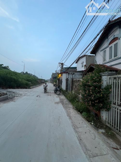 Bán nhà mặt đường Mỹ Ả, Đông Mỹ_97m2_ ô tô 7 tránh_ 10.5 tỷ - 3