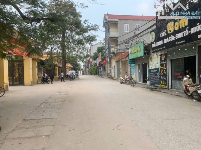 Bán đất-Xuân Bách (Xã Quang Tiến-SS ) – 121,2m²- 4,15 Tỷ- Full Thổ Cư- Gần KCN-Ô Tô Tránh - 3