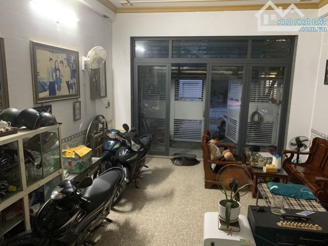 ⚡🏡⚡Bán nhà 3 tầng đường Chơn Tâm 9, trung tâm biển Hòa Minh. 85n2. 5,69 tỹ. - 3