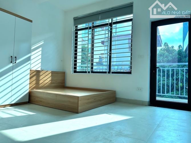 CHDT NGUYỄN ĐẠO AN – 2 THOÁNG, ÔTÔ - FULL ĐỒ – 65M² – 5 TẦNG – 11.9 TỶ (ĐTL912118) - 3