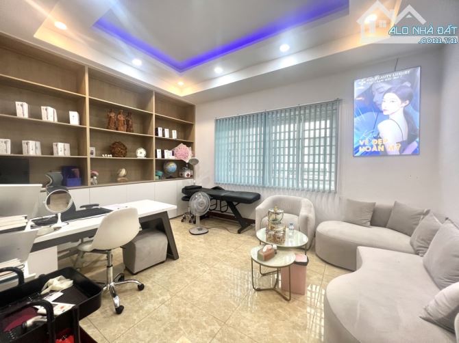 bán nhà 4 tầng Khu Dân Cư CityLand phường 5 quận gò vấp, Diện tích 90m² ngang 5 dài 18 giá - 3