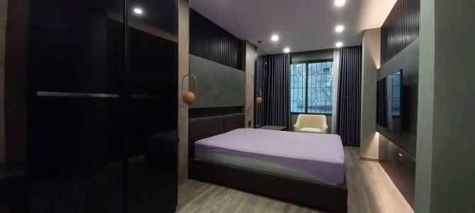 Cho thuê nhà Phố Hàng Bột,  4 tầng x 60m2, mt 6m, có thang máy, 25 triệu - 3