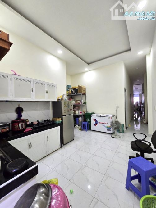 Ngộp Giảm Sốc 1.4 tỷ Bán Gấp Mặt Tiền KD Đường 14m P. Tam Bình – 120m² – Đang Cho Thuê - 3