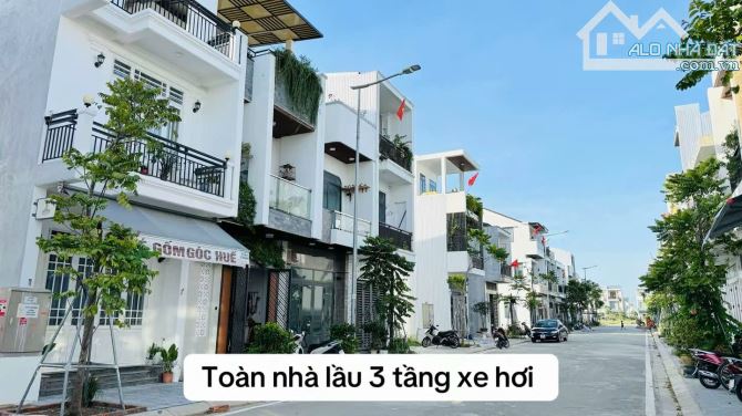 ☘️ 𝟲𝟳,𝟰𝗺𝟮 sạch sẽ thuộc khu vực 9 𝗞𝗤𝗛 𝗛ƯƠNG SƠ - 3