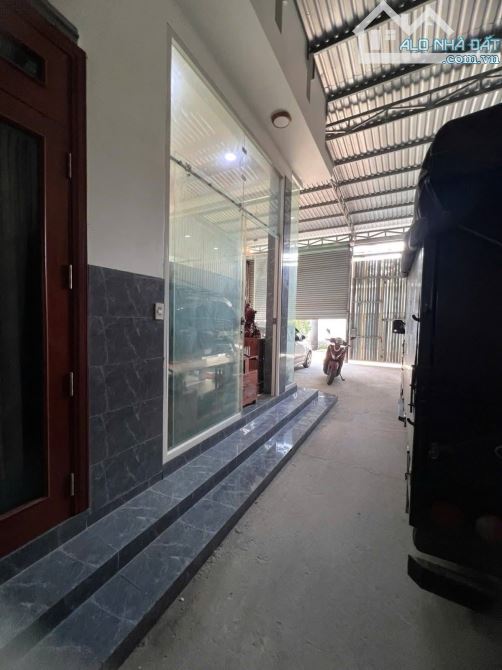 📣📣CHỦ CẦN THANH KHOẢN NHANH – GIẢM SỐC 1 TỶ 🏡 Nhà cấp 4 + Đất lớn 500m² (8x63) - 3