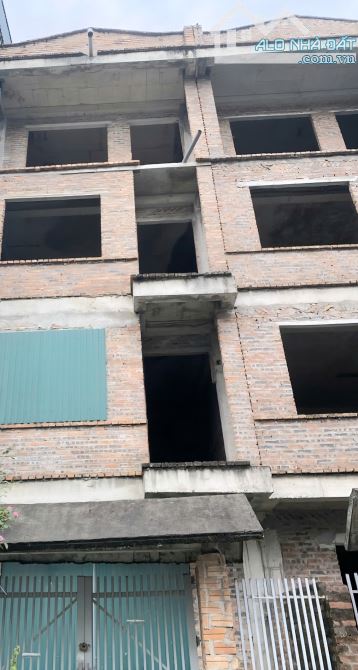 NHÀ PHÂN LÔ KĐT LỘC NINH, CHÚC SƠN 75m2-5tầng-nhỉnh 11 tỷ, ÔTÔ-KINH DOANH - 3