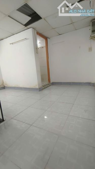NHÀ 2 TẦNG ĐÔNG THẠNH HÓC MÔN 56M2 HXH 2,8TỶ - 3