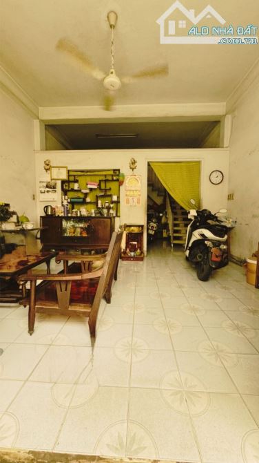 🏠 BÁN NHÀ NGUYỄN DUY, P.9, Q.8 - TIỀM NĂNG TĂNG GIÁ - 8.X TỶ. - 3