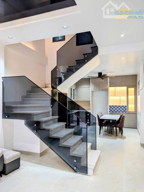 Bán nhà 4 tàng tại Thiên Lôi ,Vĩnh Niệm , Lê Chân Giá 4 rỷ 350 - 3