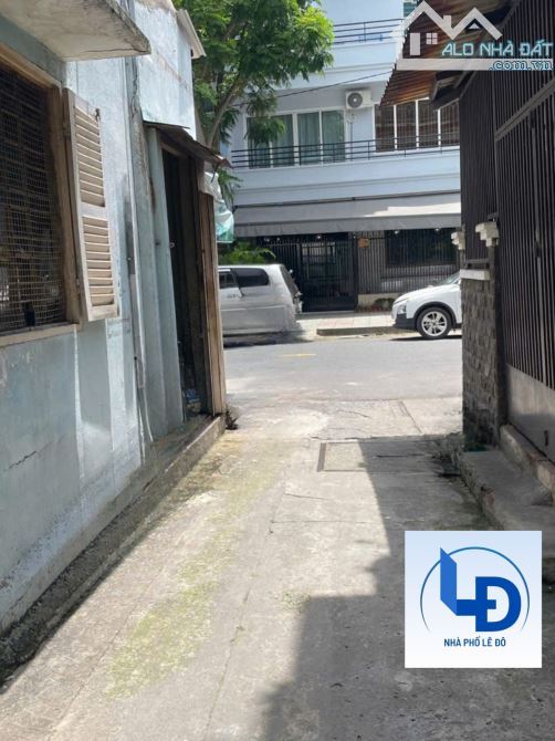 Bán nhà lô góc Nguyễn Tiểu La, Q10 – 3PN, giá chỉ 5,3 tỷ - 3