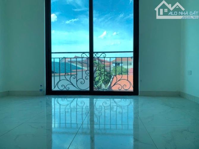 🏣 KIM CHUNG - NHÀ MỚI - NGÕ THÔNG - Ô TÔ 4 CHỖ ĐỖ CỬA - TIỆN ÍCH ĐẦY ĐỦ XUNG QUANH... - 3